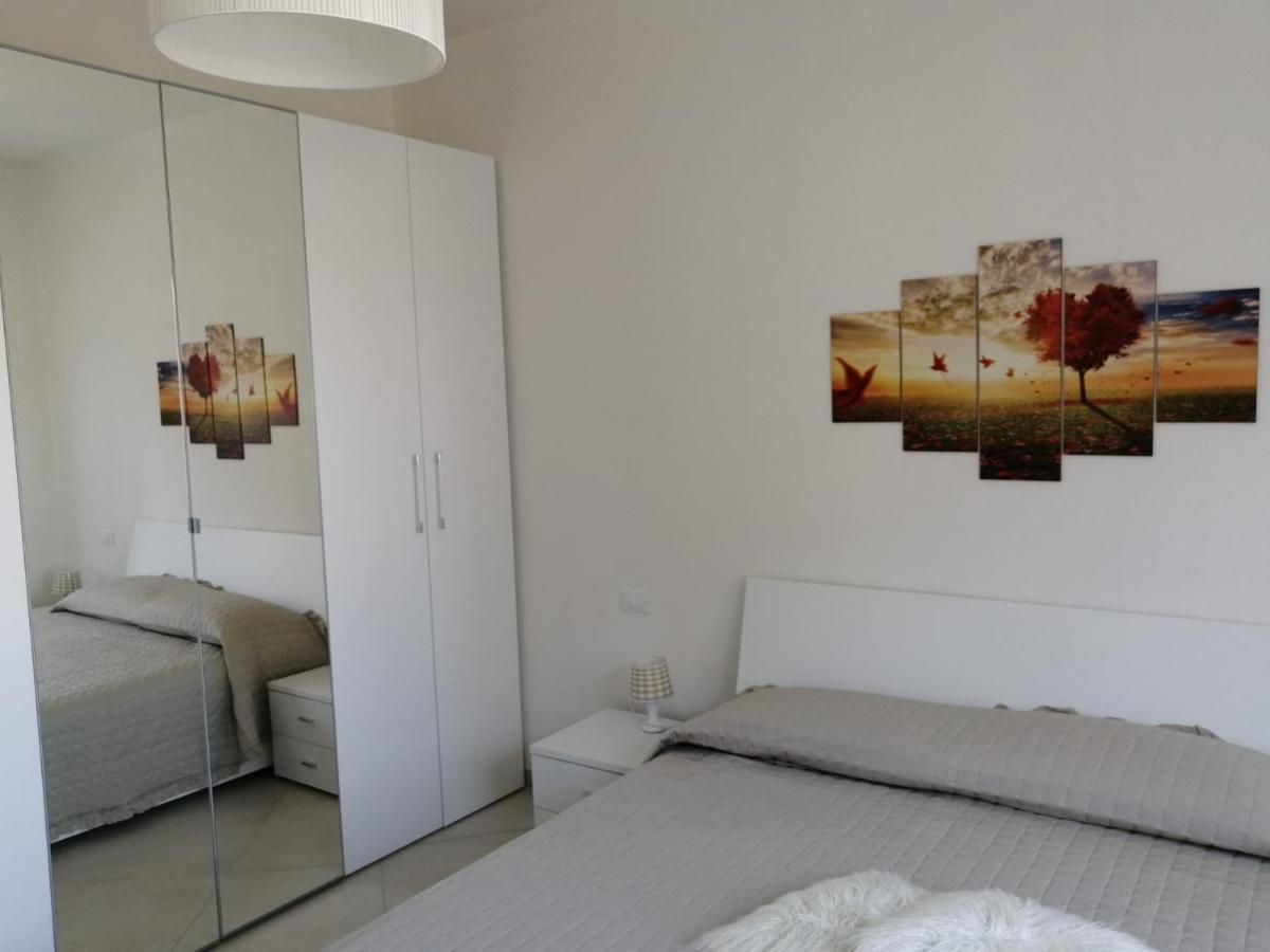 Casa Vacanza Mariateresa Valeggio sul Mincio Eksteriør billede
