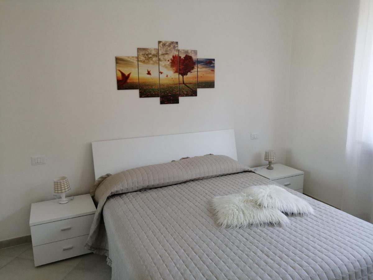 Casa Vacanza Mariateresa Valeggio sul Mincio Eksteriør billede