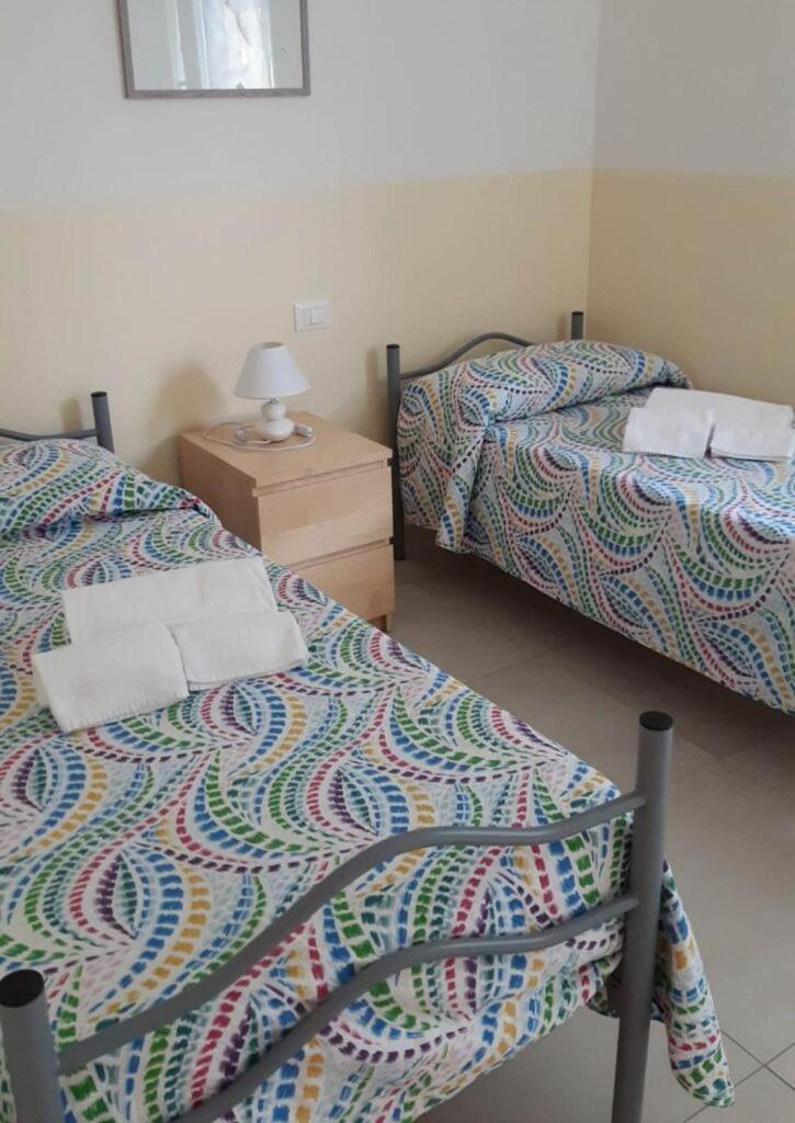 Casa Vacanza Mariateresa Valeggio sul Mincio Eksteriør billede